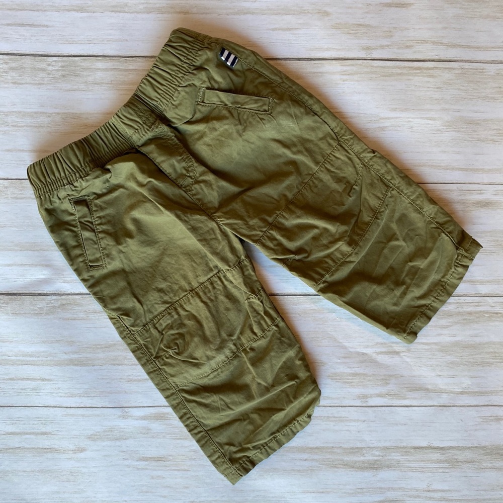 SPLENDID Lightweight Cotton Pants